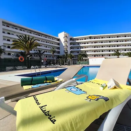 Rentenerife Adeje Sea Views Horizon Appartement Costa Adeje (Tenerife)