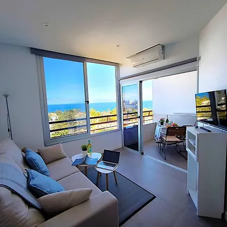 Appartement Rentenerife Adeje Sea Views Horizon Costa Adeje (Tenerife)
